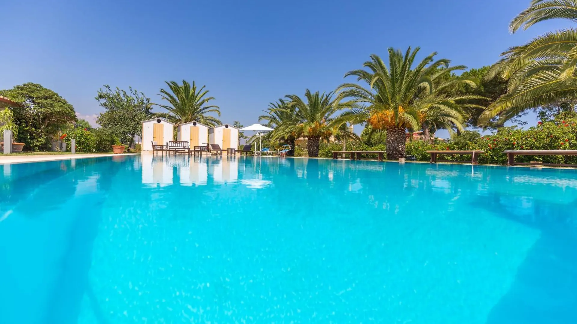 Villa Arenella Con Piscina Συρακούσες