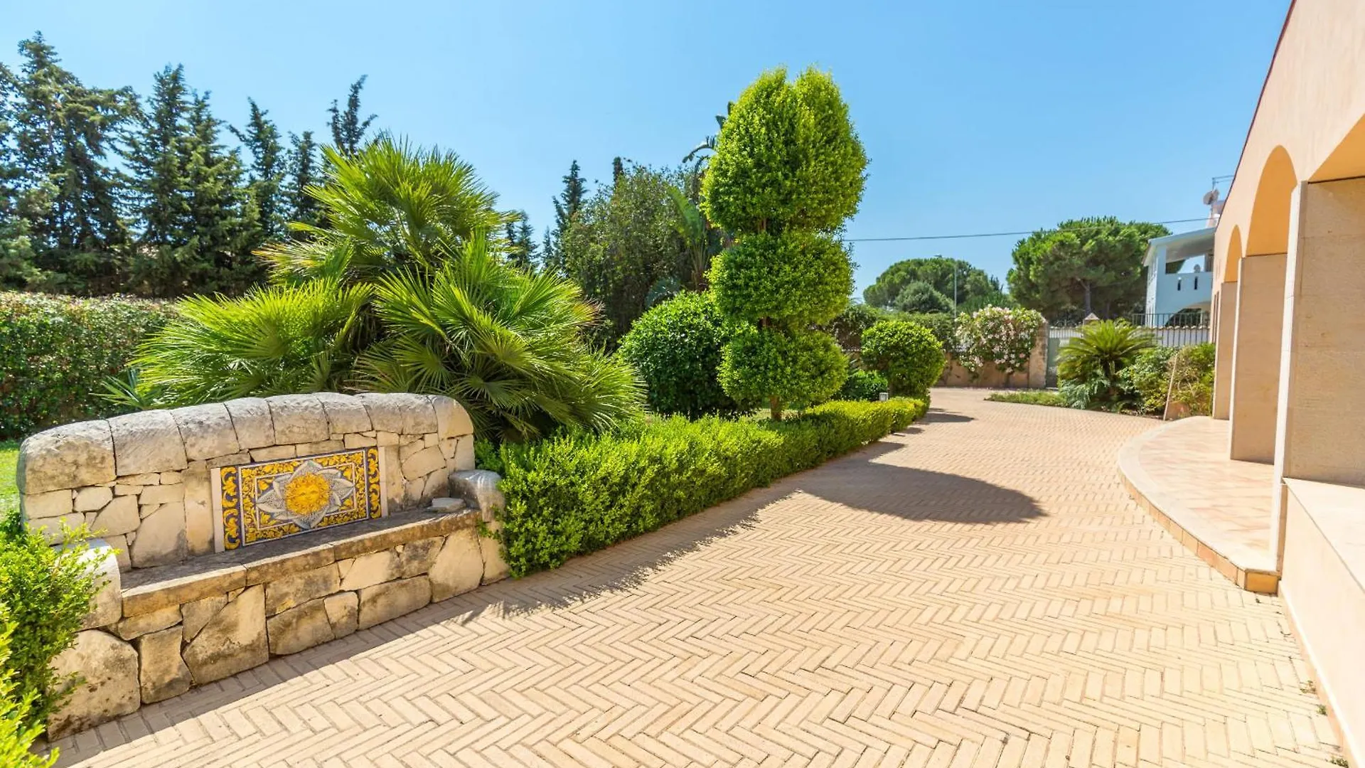 Villa Arenella Con Piscina Συρακούσες