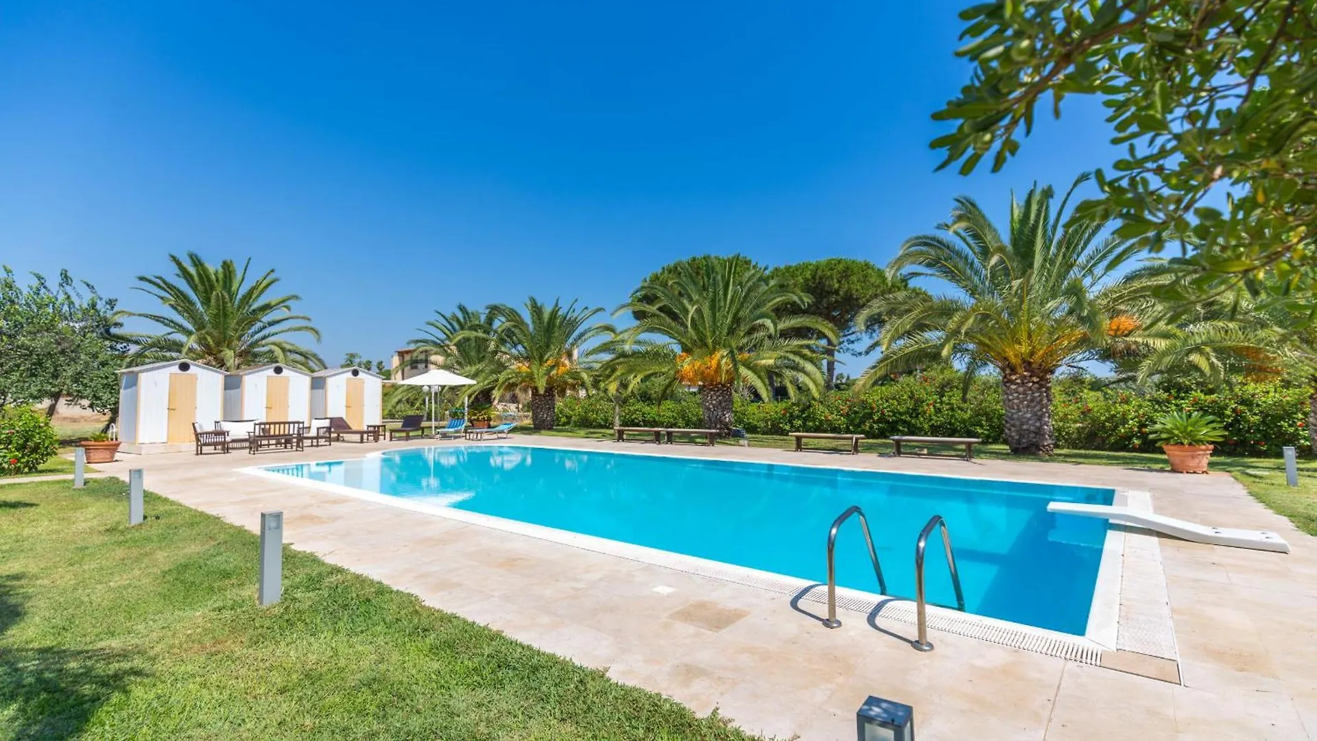 Villa Arenella Con Piscina Συρακούσες