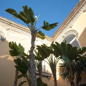  Holiday home Casa Orchidea D'oro
