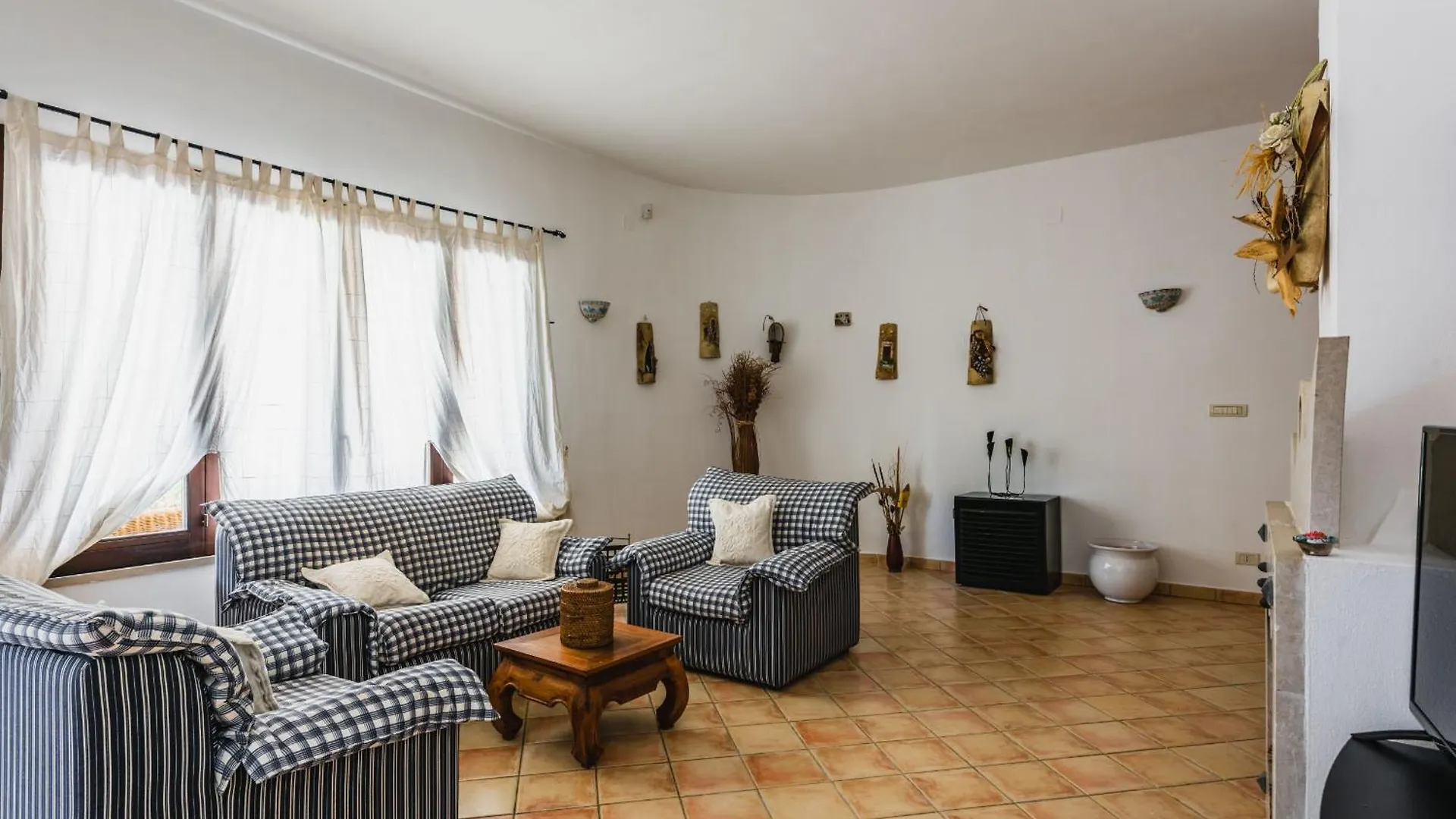 Villa Arenella Con Piscina Syracuse