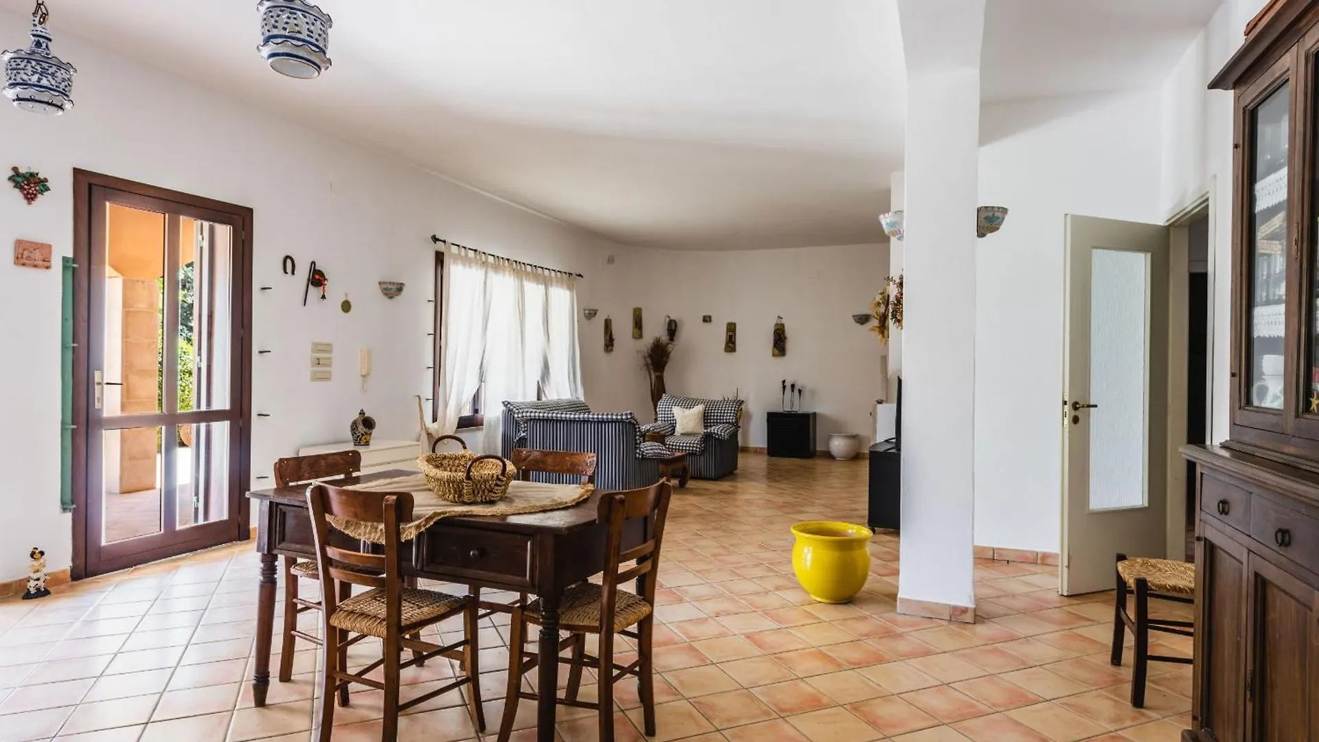 Villa Arenella Con Piscina Syracuse